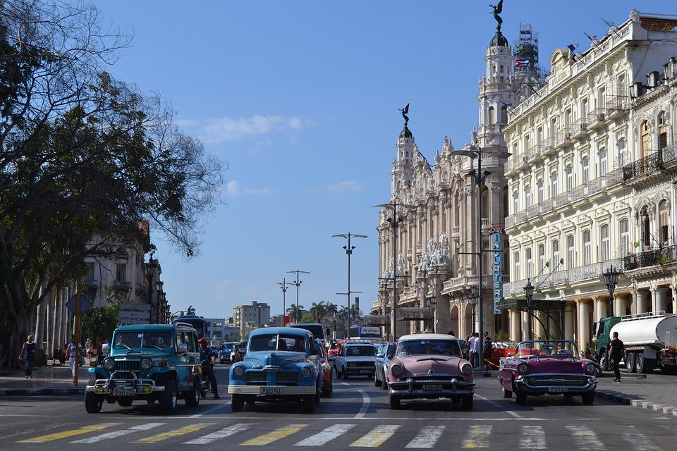 Havannai utca